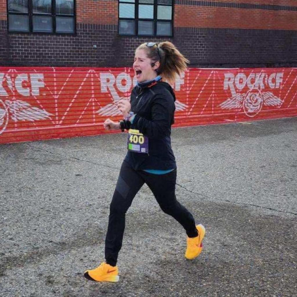 How running saved my life and improved my mental&nbsp;health