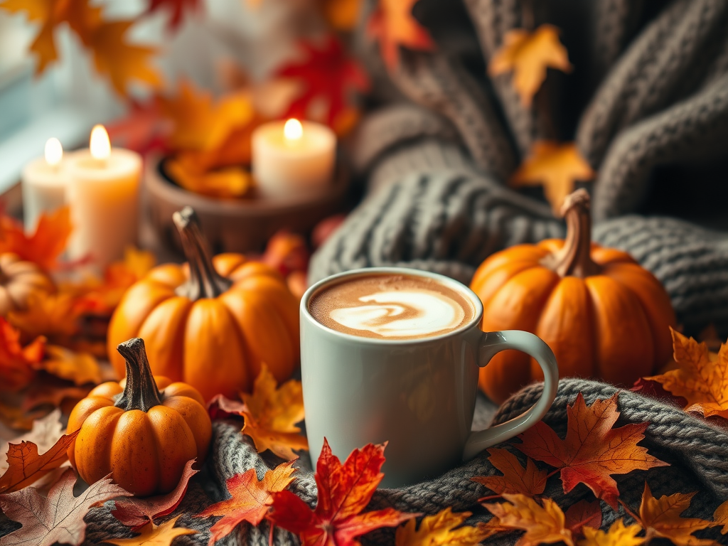 A List of 50 Sober October Fall-themed Activities to&nbsp;Try