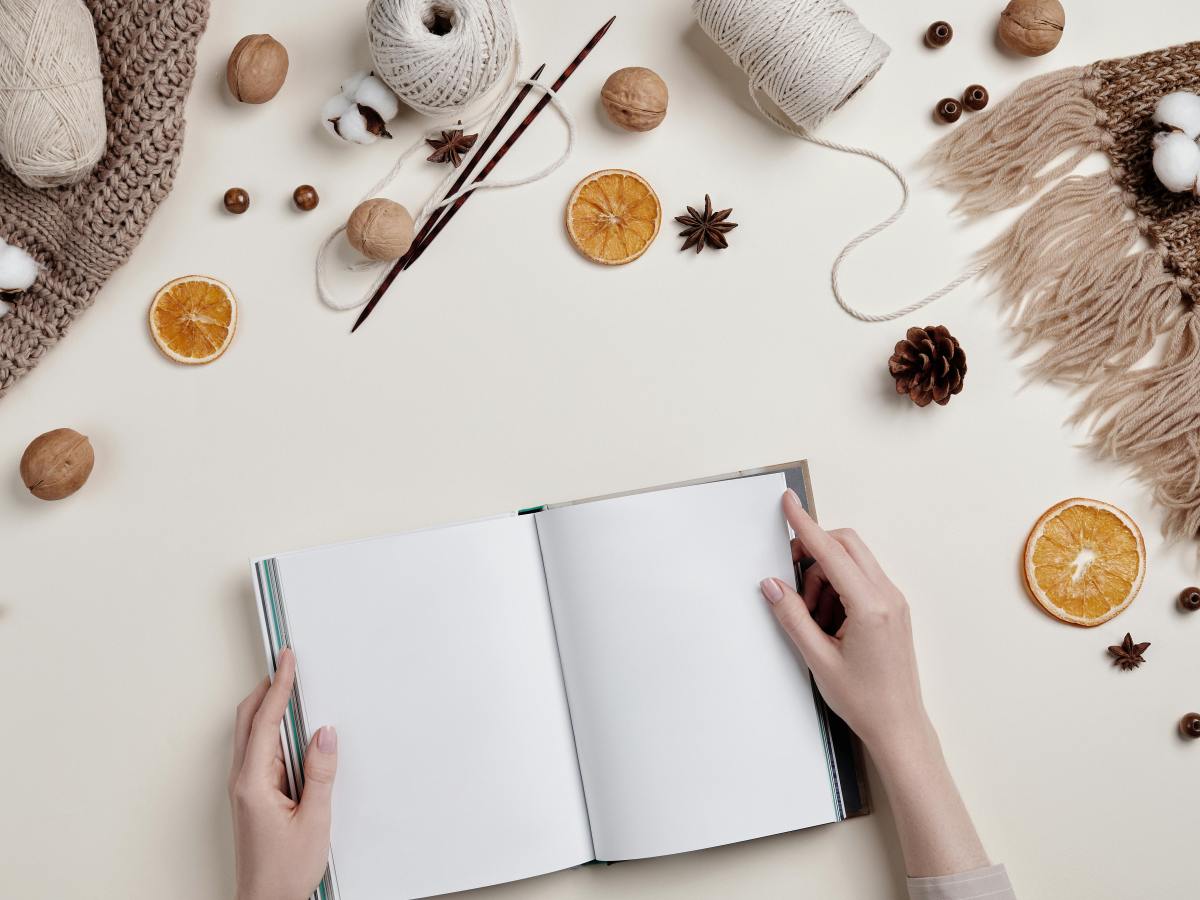 50 Analog Hobbies to Slow Your Mind&nbsp;Down