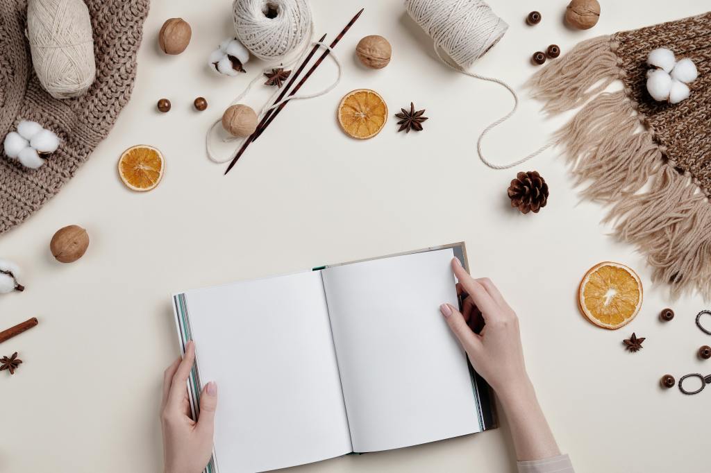 50 Analog Hobbies to Slow Your Mind&nbsp;Down